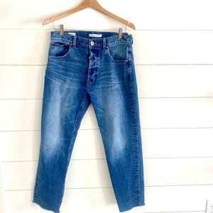 PacSun Vintage Loose Jeans, Size 30